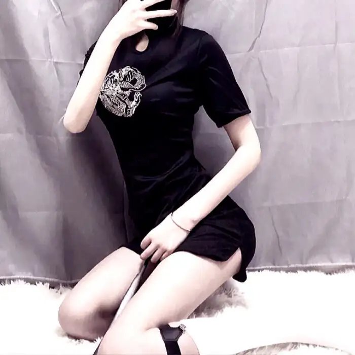 白痴5和哭喊的夫人